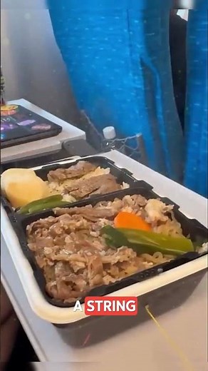 Automatic Self Heating Lunch Boxes