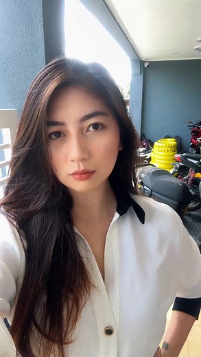 Literal na the calm before the storm 😳 | Steph Sinco