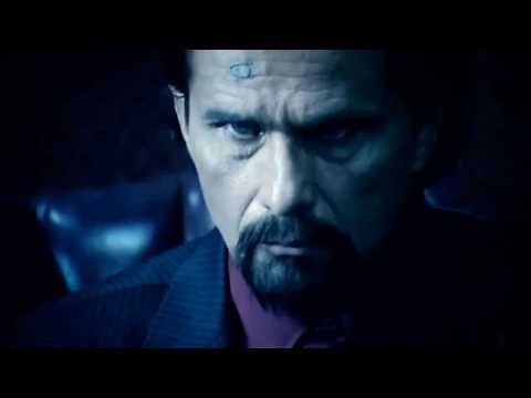 Angel Caido Trailer