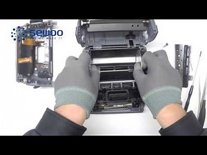 [LK P43] MOTOR_Guide Video