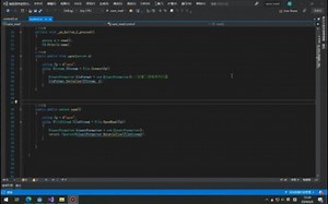 godot C# BinaryFormatter 反序列化中 查找不到程序集问题