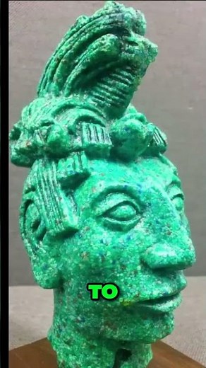 The Ancient Maya King Who Mastered Nature: Pacal's Rule in Stone