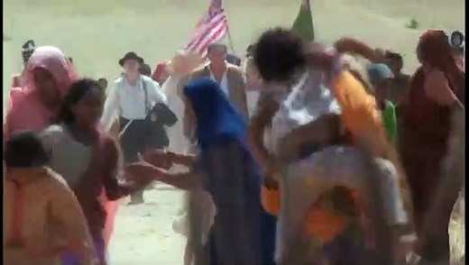 Sharpe's Peril (2008) - 3of3