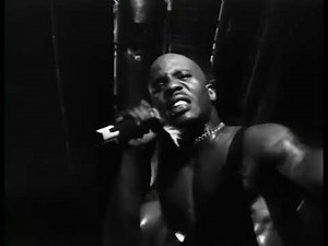 DMX - Get At Me Dog [HD]