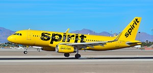 Buy Spirit Airlines Tickets At Airport For Big Savings - Live and Let's Fly