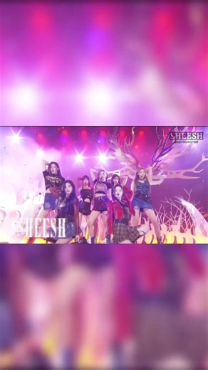 SHEESH Live Performance by BABYMONSTER