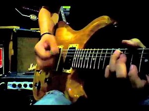 PRS / KL1812 sound sample