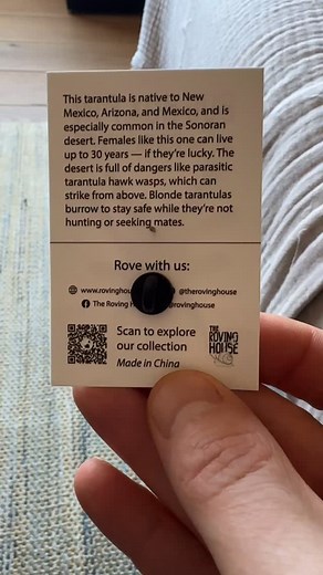 1.3K views · 20 reactions | Revealing the newest Bug Box pin to...