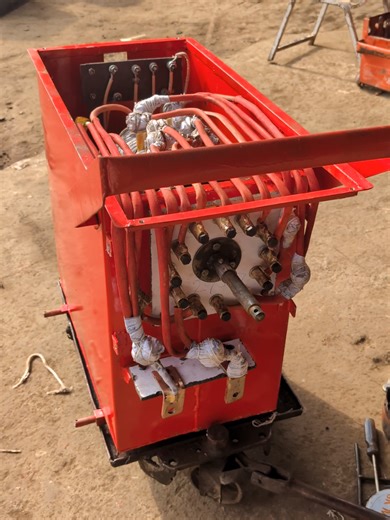 Essential Guide to Choosing a Welding Machine