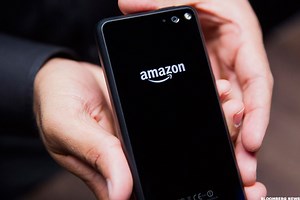 Why Amazon's Fire Phone Turned Out to Be Such a Disaster