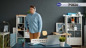 In the business world it's critical to have an IT Support Team by your side. Network Services Group can take the stress out of technology and save you time and money with a proven plan in place. Don't gamble with your important information – reach out to Network Services Group today and get ahead of any potential disaster! https://www.fox16.com/network-services-group/ | FOX16 News | Facebook