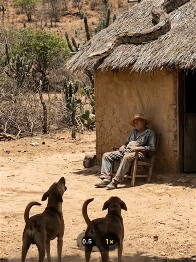 Look what I recorded! #nature