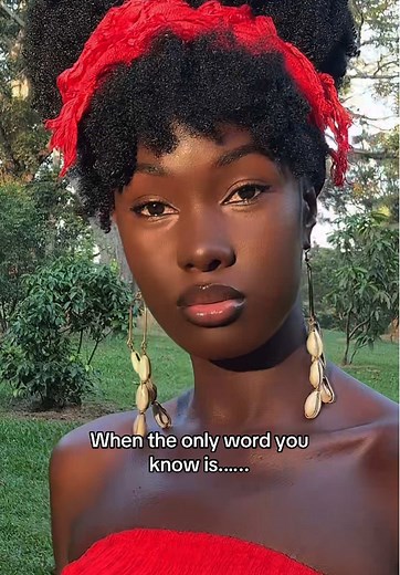 Angella Summer Namubiru: The Rising Star of Africa