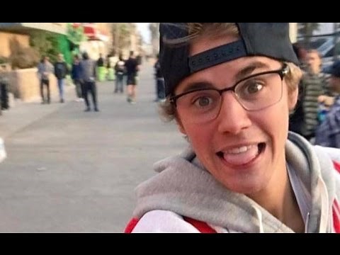 Justin Bieber - Funny moments (Best 2017★)