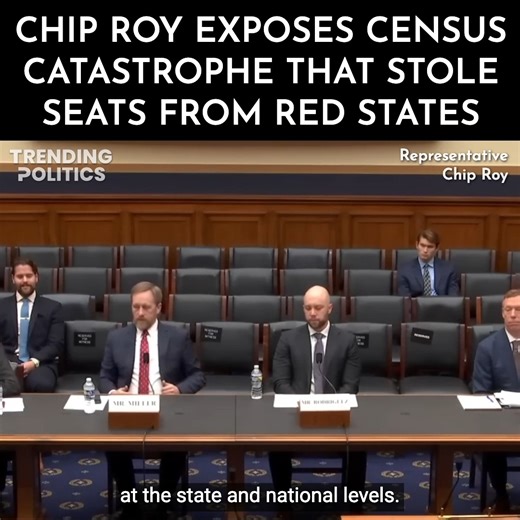 It is strange how the discrepancies always favor the Democrats. Republicans need to FIX this! | Trending Politics