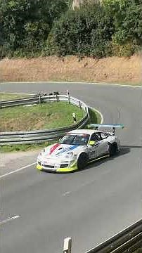Bergrennen Eichenbühl 2026 | Top Cars 3 | Porsche, Osella, Seat, BMW | RaceMedia24.tv