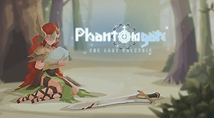 Download & Play Phantomgate on PC & Mac (Emulator)