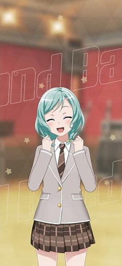 声優 小澤亜李さんのキャラを並べて見た