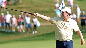 BMW Championship leaderboard, highlights: Robert MacIntyre in control after three rounds