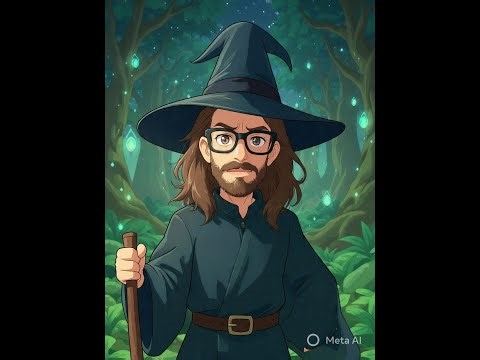 VALHEIM - Building My Wizard Tower