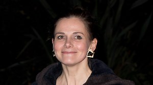 Sherlock actress broke the rules