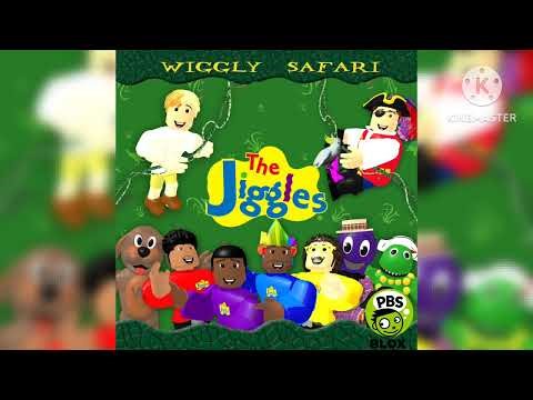 13 Do The Owl (Wiggly Safari Remastered)