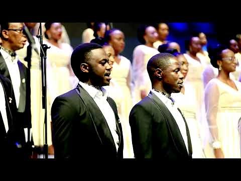 Christmas Carols Concert 2021 by CHORALE DE KIGALI