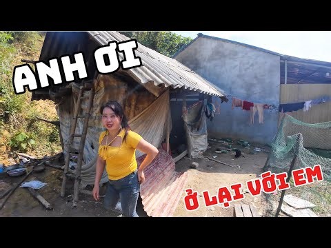 Khám Phá Bản Mông Ẩn Sâu Giữa Núi Rừng - Gặp Em Gái Háo Hức Muốn Lấy Chồng