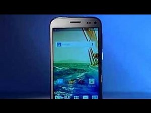 Cell Guru: Micromax Canvas Turbo Mini Video Review