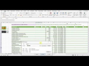 The X Financials and how to standardise XBRL Extension tags