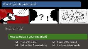 Tools and Techniques for Virtual Community Engagement Webinar