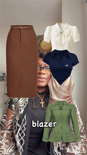 Guide to skirts with tops pairing that will make your life simple. Let me know your best combo in the comments ❤️❤️ #fashion #trending #style #ootd #reels