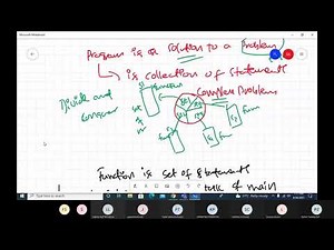 Python Programming Lecture 16 - Passing Arguments to Functions