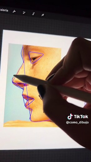 Tutorial: Drawing Another Brick in the Wall - Arte Digital