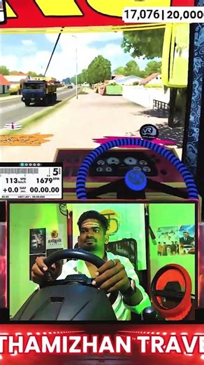 Heavy Traffic Bus Driving Challenge 🚧🔥 | SMT Private Bus | ETS2 Gameplay #ets2 #bus #bussid #smt