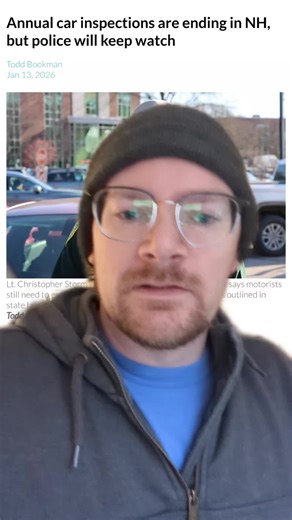 Understanding Vehicle Inspections and Their Implications