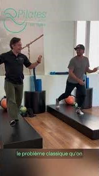 Squats, fentes & métabolisme | Ep.15