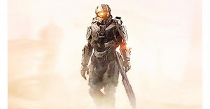 Halo 5: Guardians - Früherer Beta-Zugang mit »Xbox Live Preview«