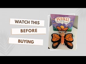Pebbles and the Biggest Number Review | Joey Benun