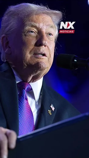 “Absolutamente terrible”, arremete President Donald J. Trump contra medio tiempo del Super Bowl Donald Trump se manifestó a través de su cuenta de Truth Social arremetiendo contra el medio tiempo del Super Bowl LX, encabezado este domingo por el cantante puertorriqueño Bad Bunny. El mandatario aseguró que el espectáculo fue “absolutamente terrible” y aseguró que el show fue una “bofetada en la cara” para los Estados Unidos. #donaldtrump #SuperBowlLX #badbunny | NX Noticias