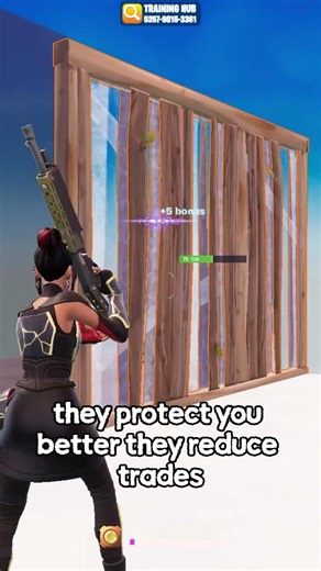 Why Right-Hand Peanut Edits Are Losing You Fights (Best Fortnite Peek Explained)