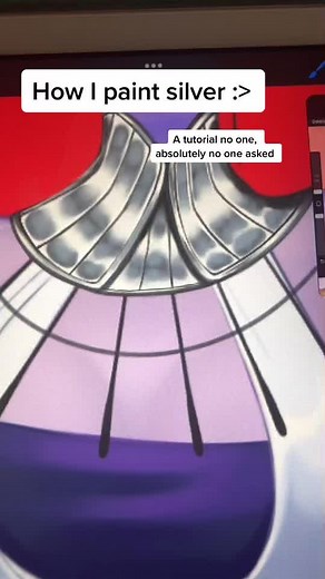 How to Paint Silver: A Step-by-Step Tutorial