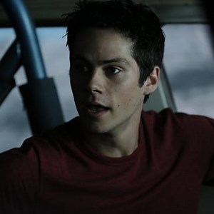 Tyler Posey, Crystal Reed & Cast | Teen Wolf The Movie