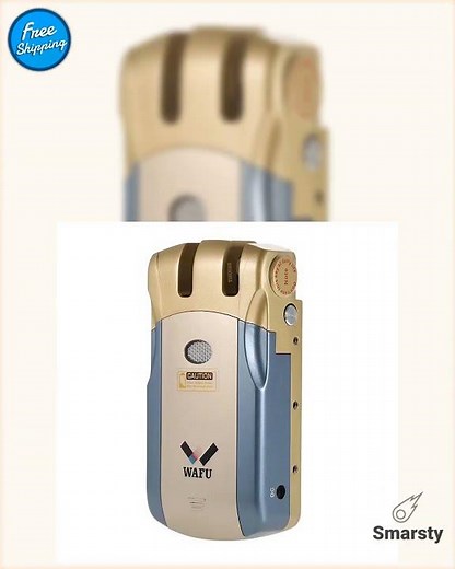 Smart Invisible Deadbolt Lock With 5 Remote Controllers