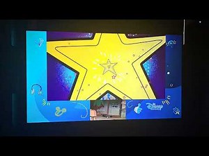 Disney Pixar's Cars 3 (2017) - Disney Channel Promo