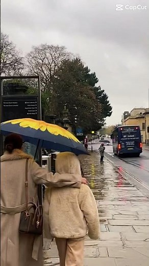 Cambridge, city in England