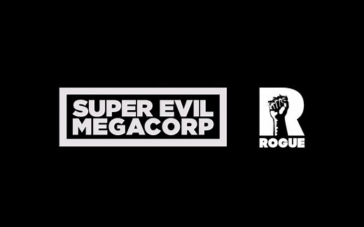 【虚荣Vainglory】Rogue官网的新宣传片