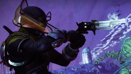 Destiny 2 Targeted Redaction god rolls, how to get, and more