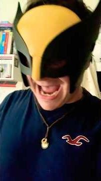 X-Men on HyperScan [RedCardGaming Original]