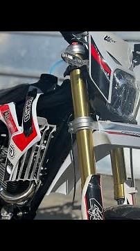 Super motos 4K Racing TR250